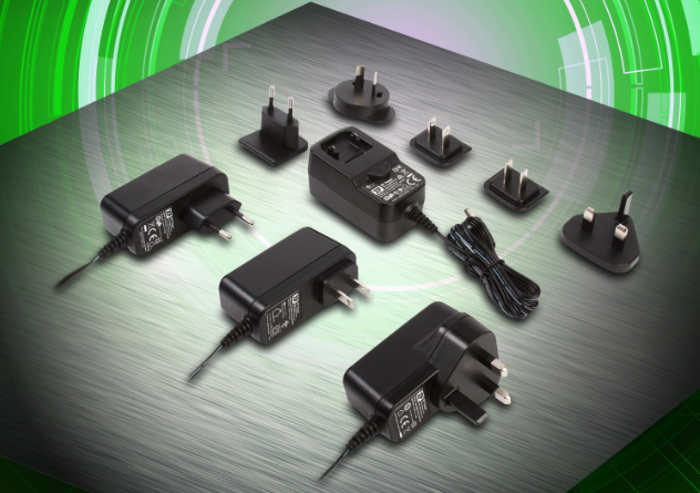 XP Power's latest wall-plug PSUs comply with updated energy efficiency standards
